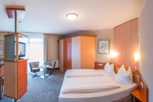 Hotel Zum Amtsstüble